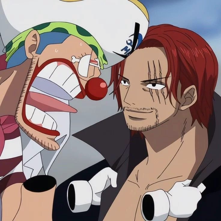 Shanks — Image 3